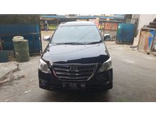 2014 Toyota Kijang Innova G MPV