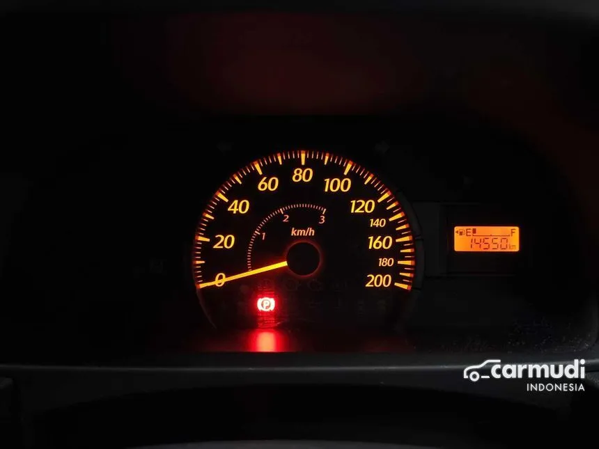 2024 Daihatsu Sigra D MPV