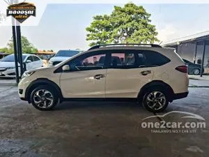 2018 Honda BR-V 1.5 V SUV