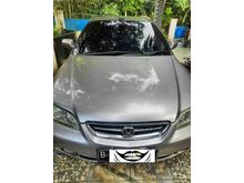 2004 Honda Accord VTIL
