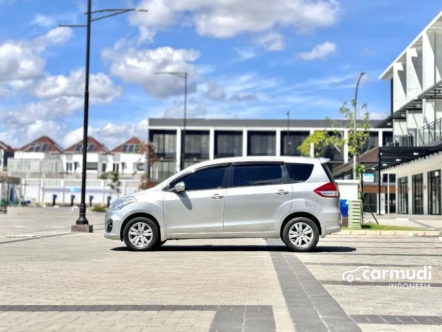 2017 Suzuki Ertiga GX MPV