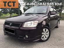 2010 Proton Saga 1.3 (A) BLM , FULL BODYKIT , TIPTOP CONDITION , ONE OWNER