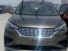 2019 Suzuki Ertiga 1,5 GL dp 6 juta surabaya