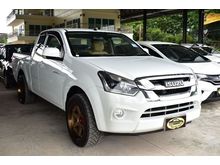 2016 Isuzu D-Max 1.9 SPACE CAB (ปี 11-17) L Pickup