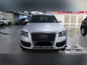 Q5 Audi Murah 42 Mobil Dijual Di Indonesia Mobil123