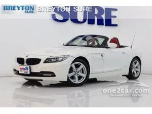 Used BMW Z, find local dealers/sellers | One2car