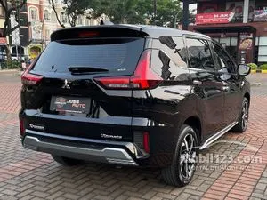 2022 Mitsubishi Xpander 1.5 Ultimate MPV