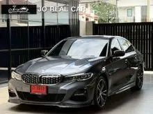 2023 BMW 330e 2.0 G20 (ปี 19-26) M Sport Sedan