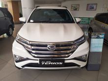 PROMO DAIHATSU TERIOS R TERMURAH