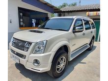 2011 Isuzu MU-7 3.0 (ปี 07-13) Primo Super Titanium SUV AT