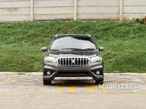 2019 Suzuki SX4 S-Cross 1.5 Hatchback