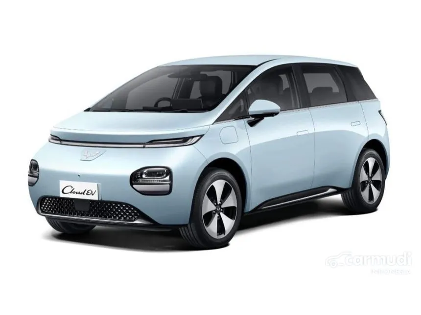 2024 Wuling Cloud EV EV Hatchback