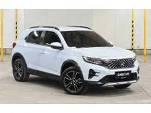 2023 Honda WR-V 1.5 RS Honda Sensing SUV (garansi unit 1thn)