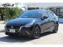 2017 Mazda 2 1.3 (ปี 15-25) High Connect Sedan