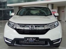 2018 Honda CR-V 1,5 Prestige Prestige VTEC SUV