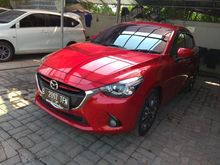 2015 Mazda 2 1.5 R Hatchback