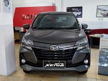 2020 Daihatsu Xenia 1,3 X MPV