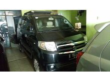 2012 Suzuki APV 1.5 GX Arena Van