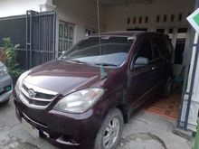 2008 Daihatsu Xenia 1.3 Xi MPV