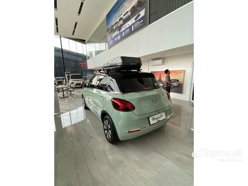 2025 Wuling Binguo EV 333 Long Range AC Hatchback