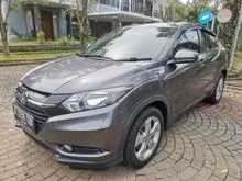 2016 Honda HRV S Manual Low KM Dijual Di Yogyakarta
