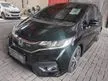 Jual Mobil Honda Jazz 2019 RS 1.5 di Jawa Tengah Automatic Hatchback Hitam Rp 225.000.000