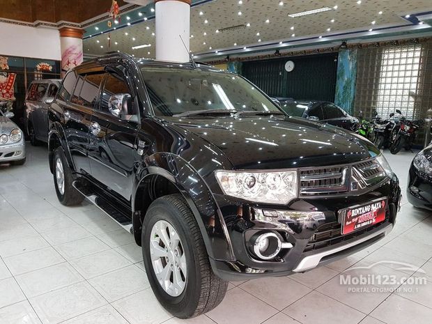 Mitsubishi Bekas  Baru  Murah  Jual beli 992 Mobil  di 