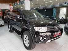 2015 Mitsubishi Pajero Sport Dakar AT (D) Km rendah