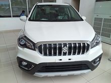 2020 Suzuki SX4 S-Cross 1,5 Base Spec Hatchback