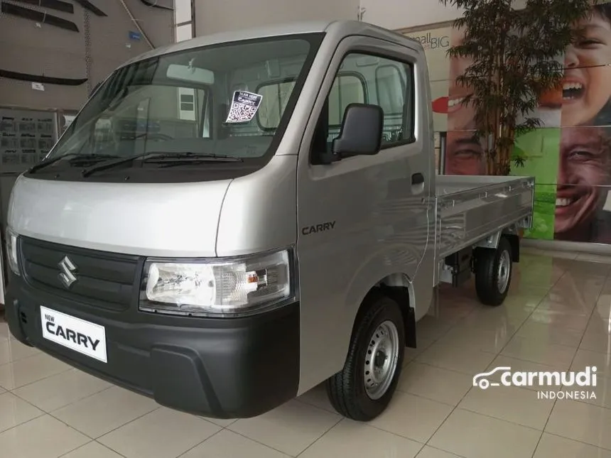 2024 Suzuki Carry FD ACPS Pick-up