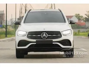 2022 Mercedes-Benz GLC200 2.0 Night Edition AMG Line SUV