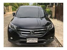 2014 Honda CR-V 2.0 (ปี 12-16) E SUV AT