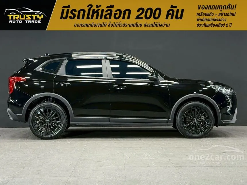 2024 Haval Jolion Sport SUV