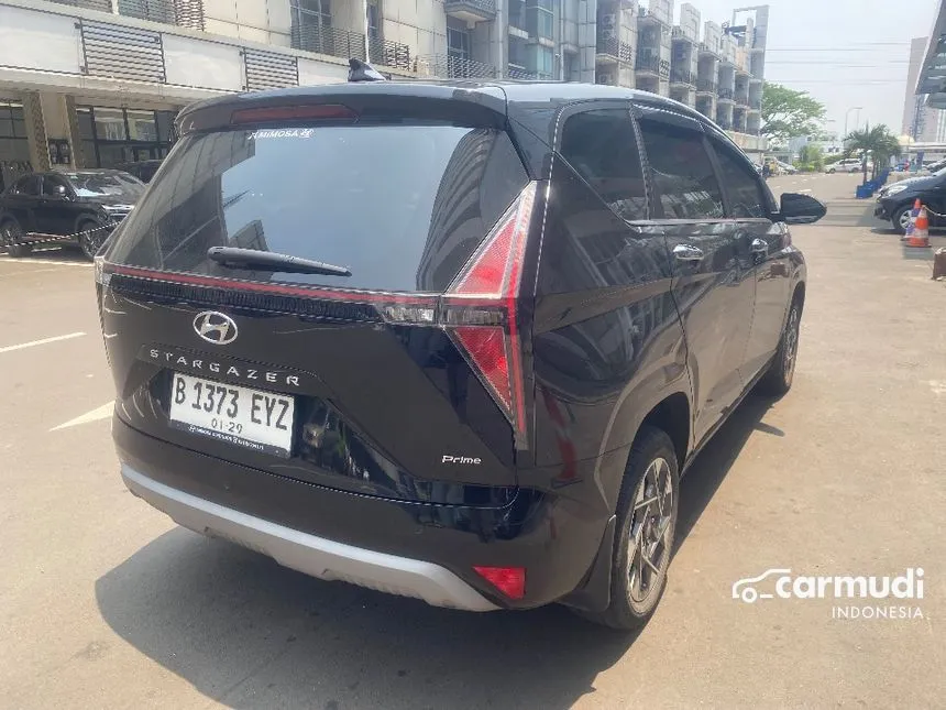 2023 Hyundai Stargazer Prime Wagon