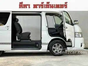 2018 Toyota VENTURY 2.7 G Van