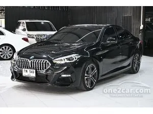 2025 BMW 220i 2.0 Gran M Sport Coupe