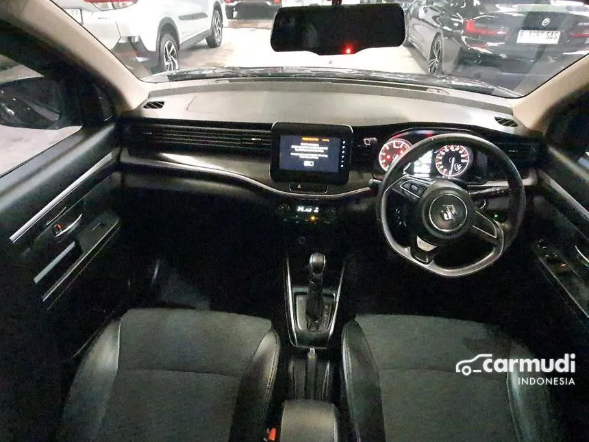 2022 Suzuki XL7 Alpha SUV