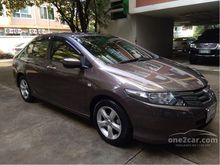 2011 Honda City 1.5 (ปี 08-14) V i-VTEC Sedan AT