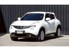 2014 Nissan JUKE 1.6 (ปี 10-16) V SUV