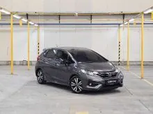 2019 Honda Jazz 1.5 RS Hatchback Matic, Kondisi Istimewa, Siap Jalan