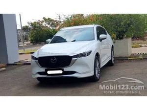 2022 Mazda CX-5 2.5 6th Anniversary Edition SUV