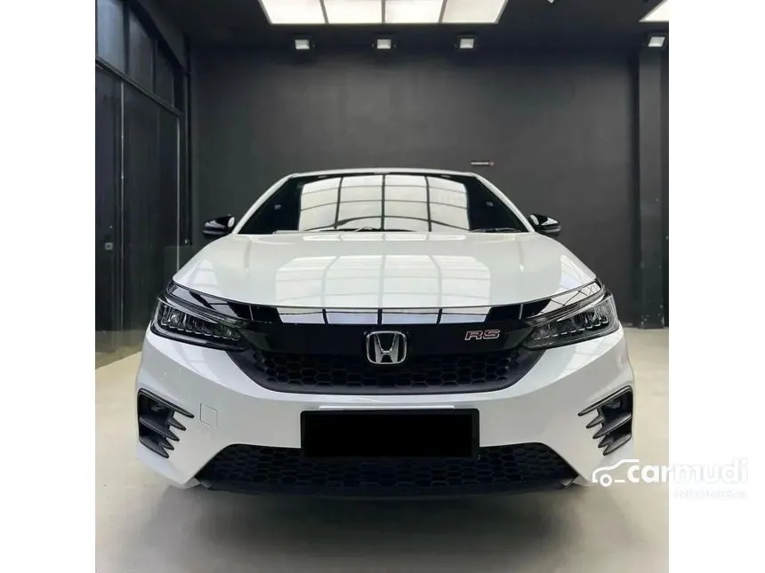 2024 Honda City RS Hatchback