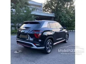 2022 Hyundai Creta 1.5 Prime SUV