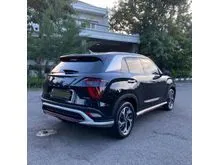 2022 Hyundai Creta 1.5 Prime SUV