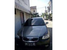 2011 KIA Rio 1.4 Hatchback
