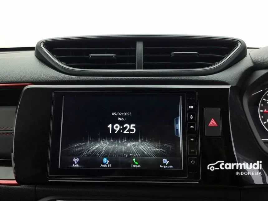 2023 Honda WR-V RS Honda Sensing SUV