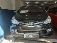 2014 Toyota Avanza 1.3 G MPV