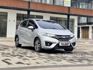 2015 Honda Jazz 1.5 RS Hatchback