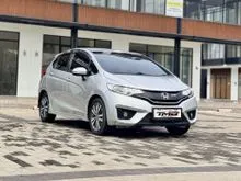 2015 Honda Jazz 1.5 RS Hatchback