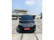2017 Nissan Serena 2.0 Highway Star MPV